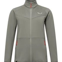 Damen Puez Cammino PL Jacke