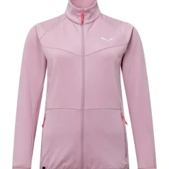 Damen Puez Cammino PL Jacke