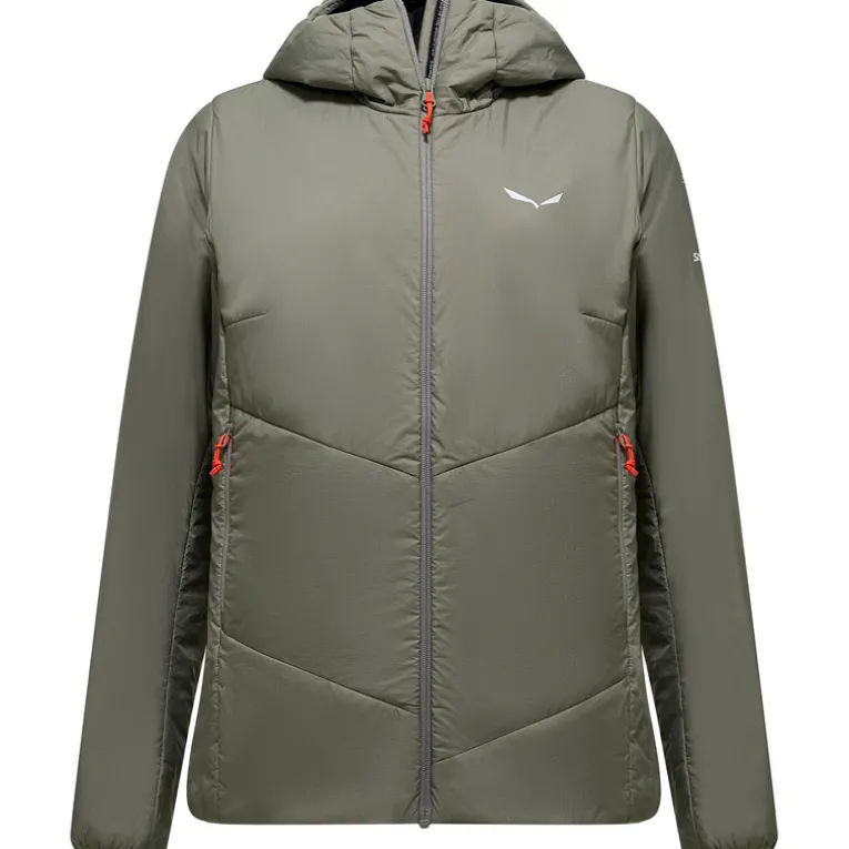 Damen Puez Catinaccio 2 TWR HD Jacke