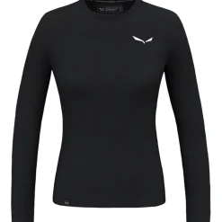 Damen Puez Dry Longsleeve