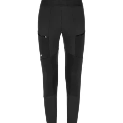 Damen Puez Dry Resp Cargo Tights