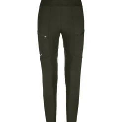 Damen Puez Dry Resp Cargo Tights