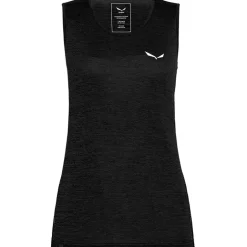 Damen Puez Graphic Dry Tanktop