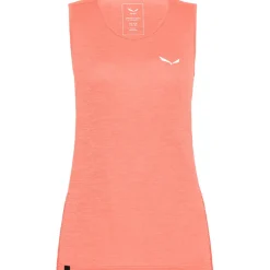 Damen Puez Graphic Dry Tanktop