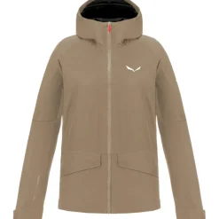 Damen Puez GTX 2L Jacke