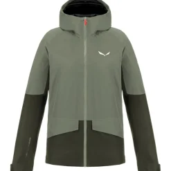 Damen Puez GTX 2L Jacke