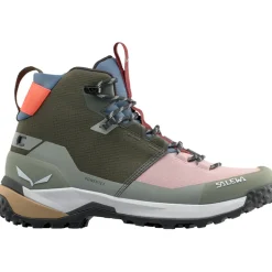 Damen Puez Mid PTX Schuhe