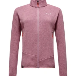 Damen Puez Rocca PL Jacke