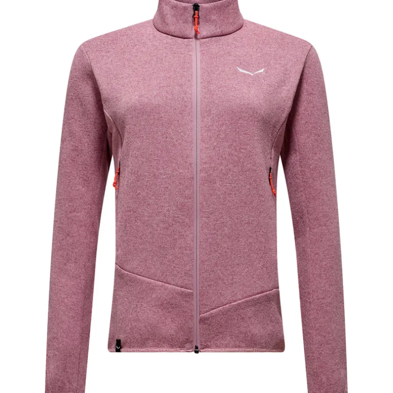 Damen Puez Rocca PL Jacke