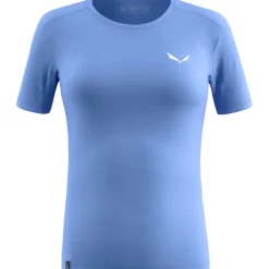 Damen Puez Sporty Dry T-Shirt