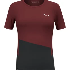 Damen Puez Sporty Dry T-Shirt