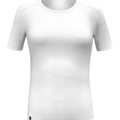 Damen Puez Sporty Dry T-Shirt