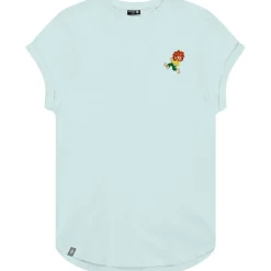 Damen Pumuckl Stick T-Shirt