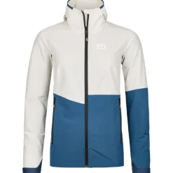 Damen Punta Berrino Hoodie Jacke