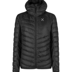 Damen Pure Duvet Jacke