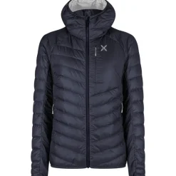 Damen Pure Duvet Jacke