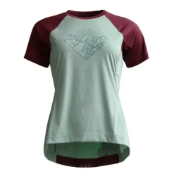 Damen PureFlowz Trikot