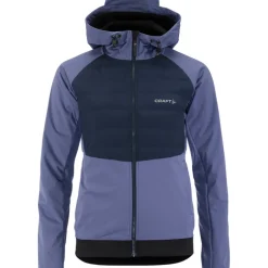 Damen Pursuit Thermal Jacke