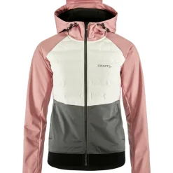 Damen Pursuit Thermal Jacke