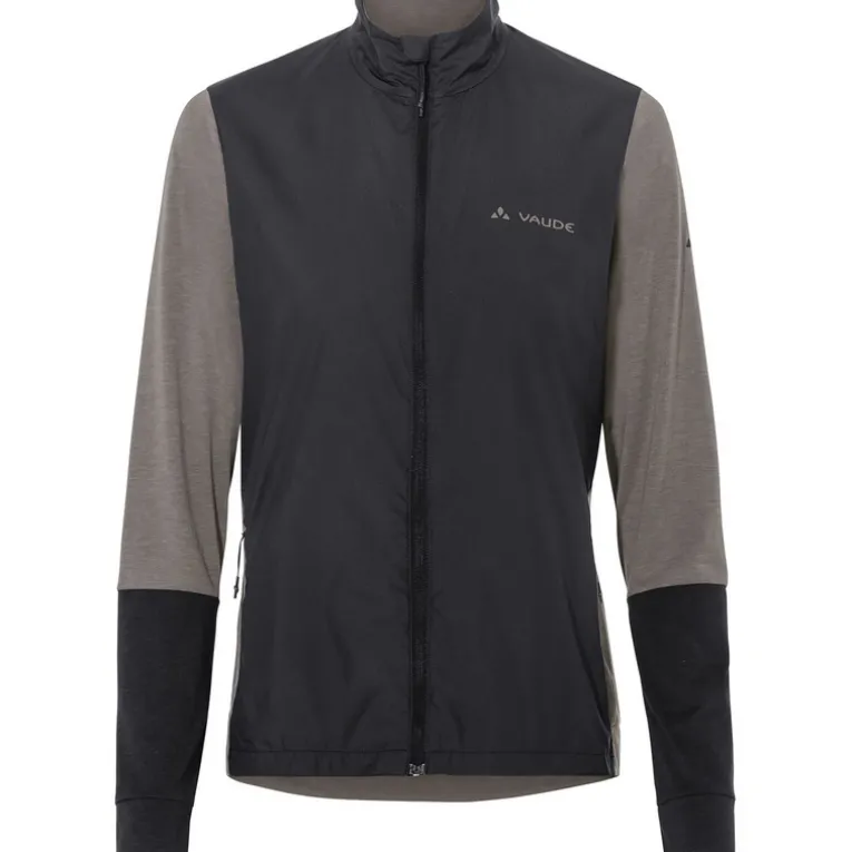 Damen Qimsa Mid Jacke