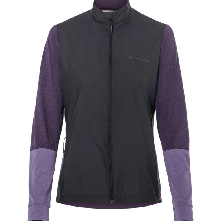 Damen Qimsa Mid Jacke