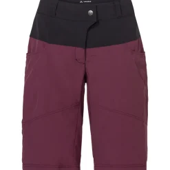 Damen Qimsa MTB Hose kurz