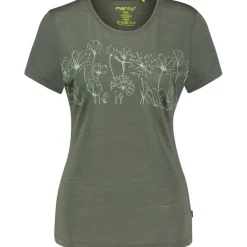 Damen Queluz T-Shirt