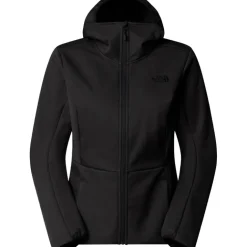 Damen Quest Highloft Softshell Jacke