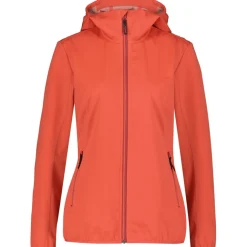 Damen Quillota Jacke