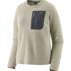 Damen R1 Air Crew Pullover