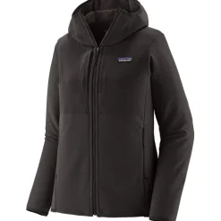 Damen R2 CrossStrata Hoodie Jacke