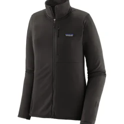 Damen R1 Thermal Jacke