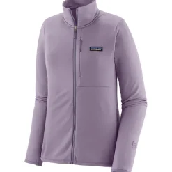 Damen R1 Thermal Jacke