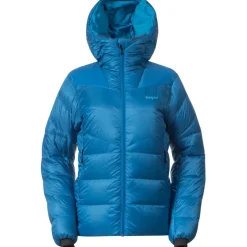 Damen Rabot Allround Down Jacke