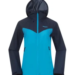 Damen Rabot Windbreaker Jacke