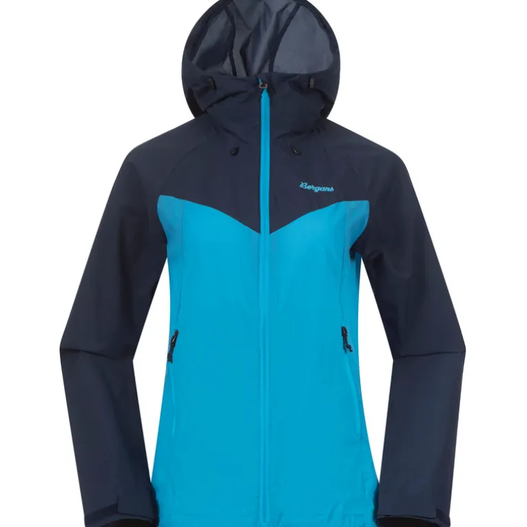 Damen Rabot Windbreaker Jacke