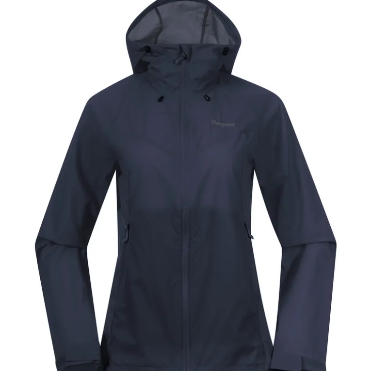 Damen Rabot Windbreaker Jacke