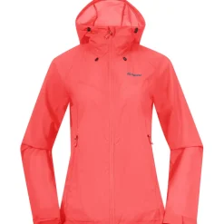 Damen Rabot Windbreaker Jacke