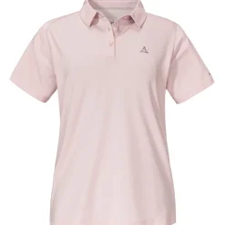 Damen Ramseck Polo T-Shirt
