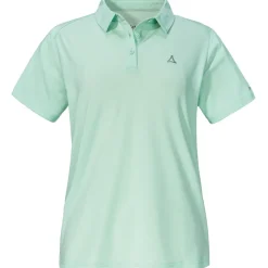 Damen Ramseck Polo T-Shirt