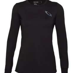 Damen Ranger Dr Md Lunar Longsleeve
