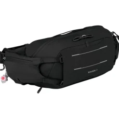 Damen Raven 4 Hüfttasche