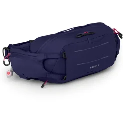 Damen Raven 4 Hüfttasche