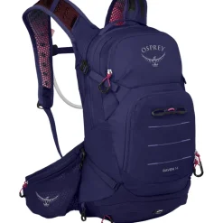 Damen Raven 14 Trinkrucksack