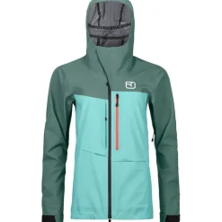 Damen Ravine Shell Jacke