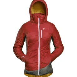 Damen Refreshful SilkWool Jacke