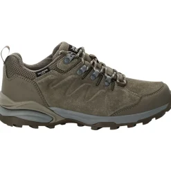 Damen Refugio Texapore Low Schuhe