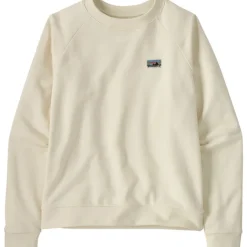 Damen Regenerative OrganicEssential Pullover