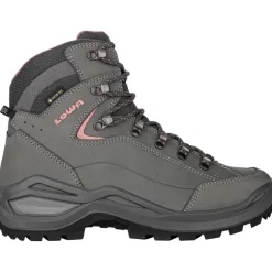 Damen Renegade Evo GTX Mid Schuhe