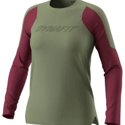 Damen Ride Longsleeve